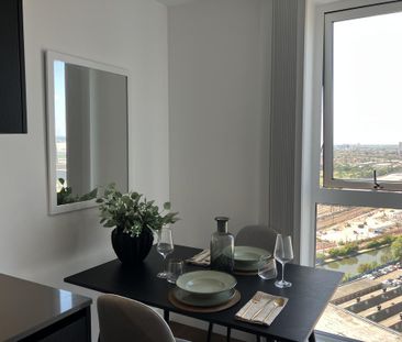 Studio to rent - Photo 2