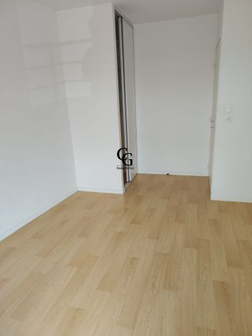 Location Appartement 2 pièces 48m² LES SORINIERES 44840 - Photo 4