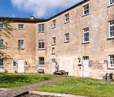 The Hexagon, Kempthorne Lane, Bath, BA2 - Photo 4