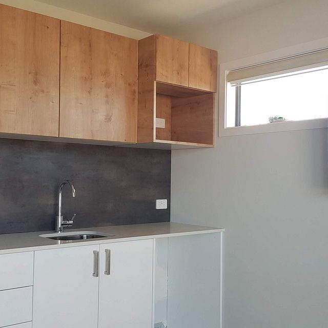 1 Bedroom unit - Photo 1