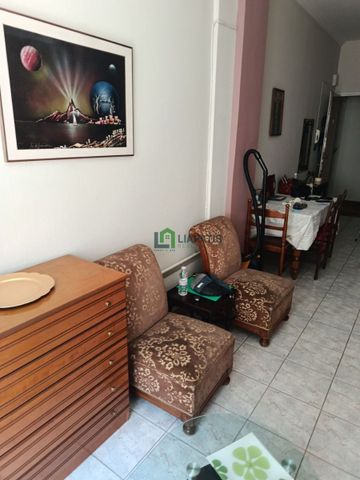 Studio/Γκαρσονιέρα για ενοικίαση Άγιος Δημήτριος (Κέντρο Θεσσαλονίκης) - Photo 2