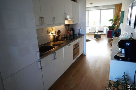 Postjesweg 138-D, Overtoomse Veld-Noord, 1061AX, Amsterdam - Foto 4