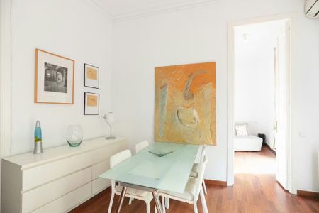 Carrer de Muntaner, Barcelona, Catalonia 08011 - Foto 2