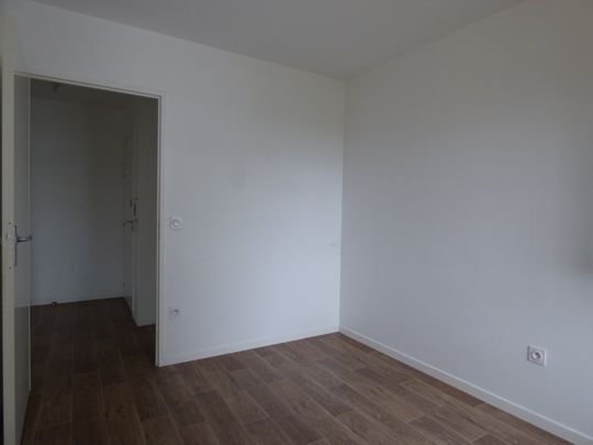 Appartement 3 pièces - 66m² - Photo 1