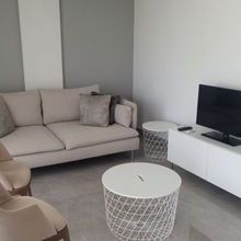 Studio/Γκαρσονιέρα για ενοικίαση - Σταυρούπολη, - Φωτογραφία 1