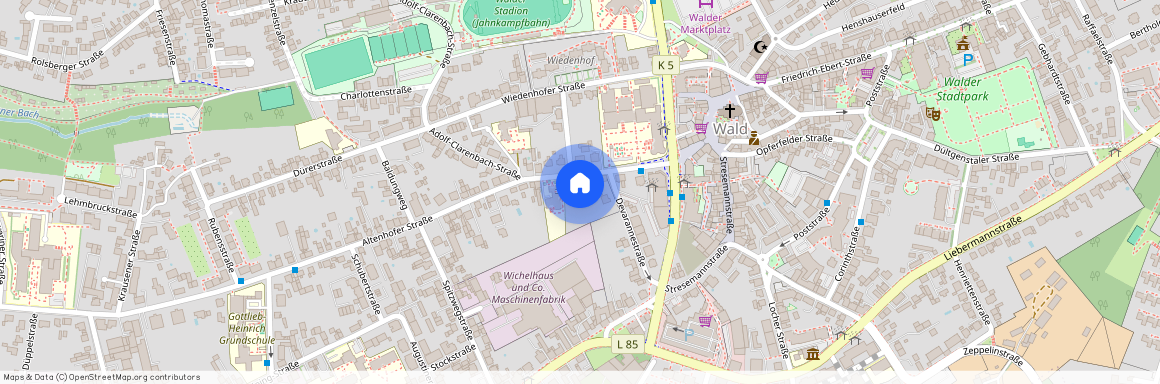 42719 Nordrhein-Westfalen - Solingen