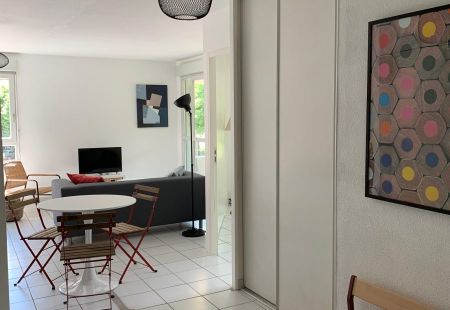 Appartement T4 à GRENOBLE - Photo 2