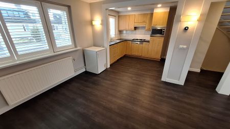 Te huur: Appartement Anna Bijnsstraat in Vught - Foto 4