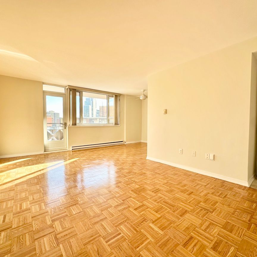 For Lease - 55 Isabella Street Unit# 1106, Toronto, Ontario - Photo 1