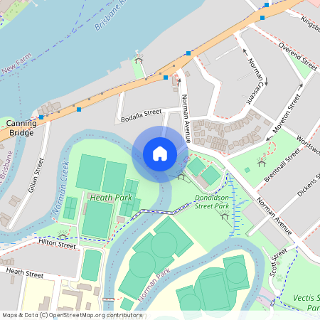 23 Donaldson Street, Qld 4170, Norman Park