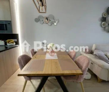 Apartamento en alquiler en Campana Garden - Photo 3