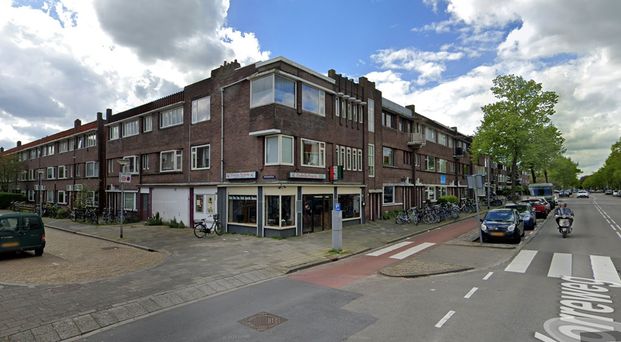 Korreweg 111BB, 9714 AE Groningen, Nederland - Photo 1