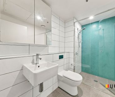 2 Bedroom Apartment in Wayfarer With District Outlook - Photo 5