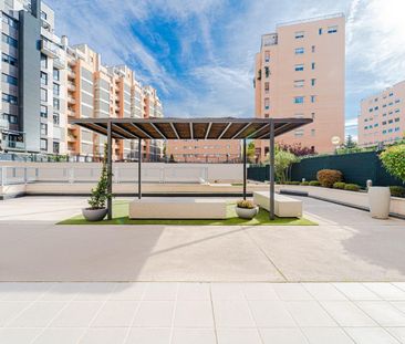 Estudio de alquiler en Córdoba, 27, Almendrales - Photo 2