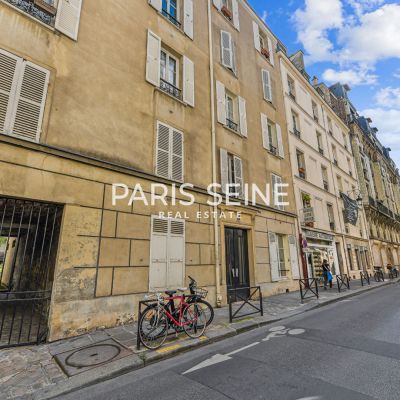 Appartement à louer à Paris 7Ème - Photo 1