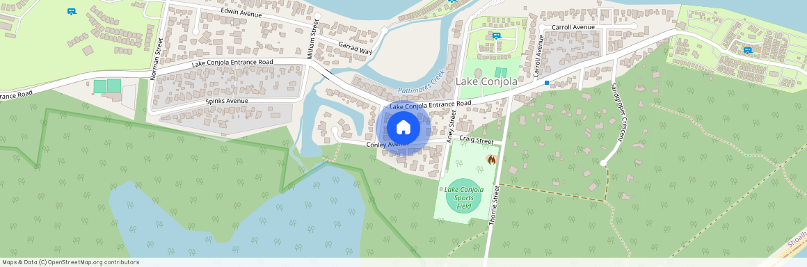 7 Conley Avenue, Lake Conjola, NSW 2539