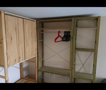 Room in a Shared Flat, Fishponds Road, BS5 - Photo 1