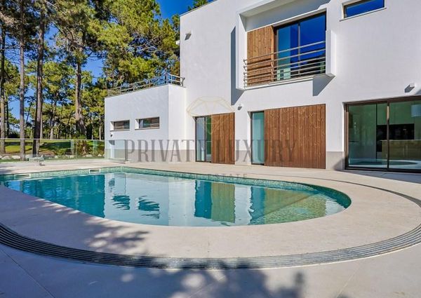 Moradia T4 em Setúbal