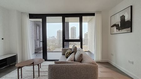 1 Boxwood Gardens, E1W, London - Photo 4