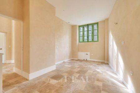 Location maison, Meudon, 7 pièces, 211.42 m², ref 86381596 - Photo 2