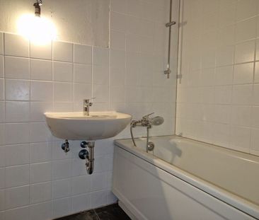 Für Vater - Mutter - Kind: geräumige 3,5-Zimmer-Wohnung (WBS) - Foto 5