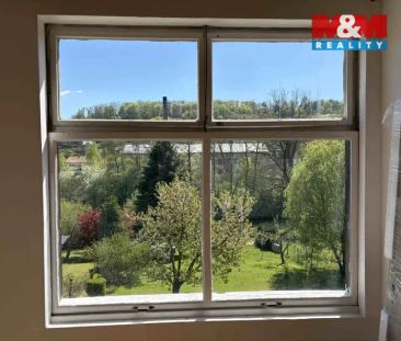 Pronájem bytu 1+1 v Benešově nad Ploučnicí, ul. Děčínská - Photo 4