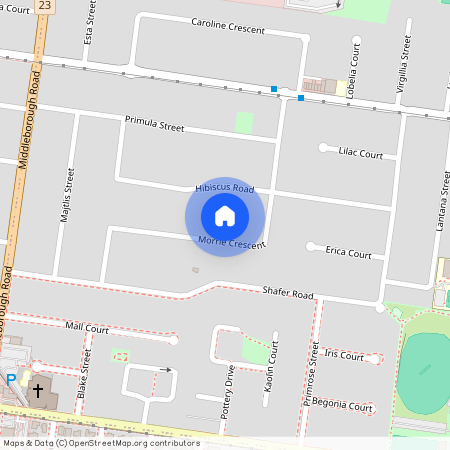 44 Morrie Crescent, Vic 3130, Blackburn North