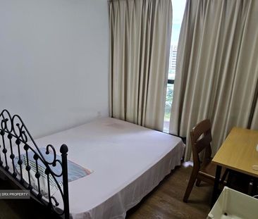 Parc Clematis (D5), Apartment - For Rent - Photo 2