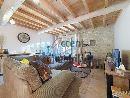 Appartement Saint Remy De Provence 4 pièce(s) 118 m2, - Photo 4