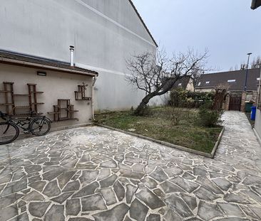 Location appartement 1 pièce, 12.95m², Drancy - Photo 2