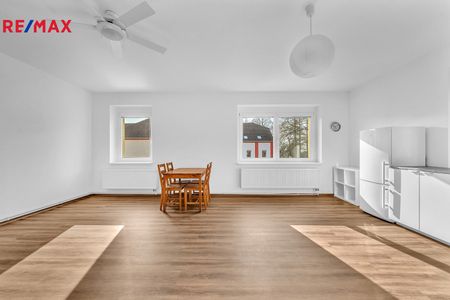 Pronájem bytu 2+kk 60 m² - Photo 4