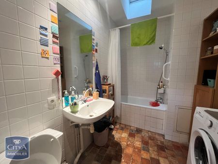 Location Appartement 2 pièces 50m² ANGERS 49100 - Photo 4