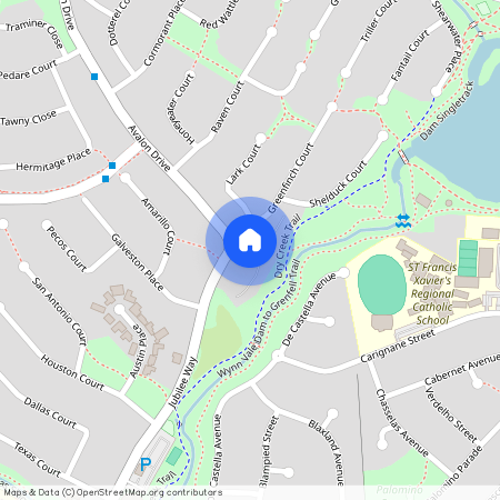 6/29 Greenfinch Court, 5127, Wynn Vale, Sa