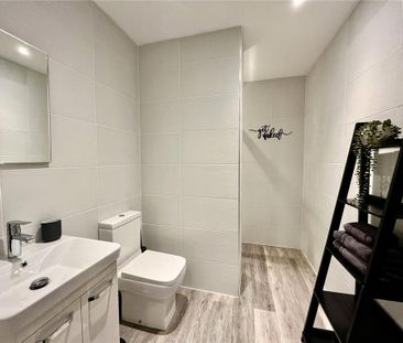 1 bedroom apartment to rent - Photo 5