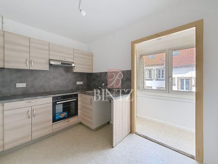 Location Appartement 2 pièces 55m² STRASBOURG 67200 - Photo 2