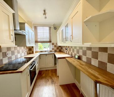 2 bedroom end of terrace house to rent - Photo 6