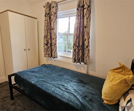 Room 5, 53 Canterbury Street, Cambridge, CB4 3QG - Photo 3