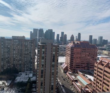 For Lease - 208 Enfield Place Unit# 1709, Mississauga, Ontario - Photo 4