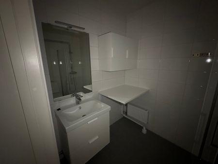 Safirgatan 18 -1rok(lgh 1241) - Foto 3