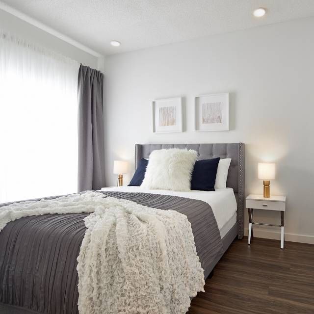 Soléa II - 5.5 - 3580 Boulevard Saint-Elzear Ouest, Laval - Photo 1