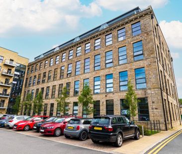 2 bedroom apartment to rent - Photo 6