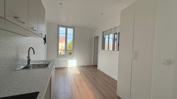 2P proche GARE HOUILLES CARRIERES, - Photo 1