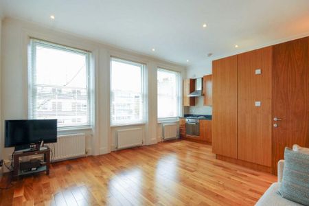 2 bedroom flat to rent - Photo 2