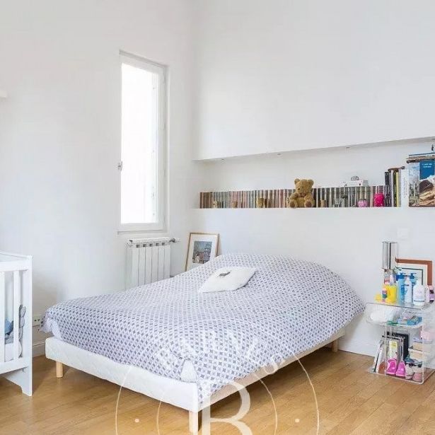 Appartement • Courcelles-Wagram - Photo 1