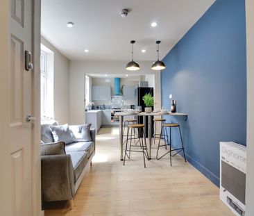 1 bed house share to rent in West Street, Leicester, LE1 - Photo 6