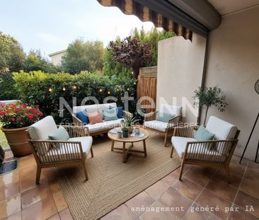 Appartement VIDE à louer : le petit coin de paradis à Saint-Raphaël ! - Photo 6