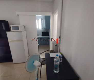 Studio/Γκαρσονιέρα για ενοικίαση Πανόρμου (Αμπελόκηποι - Πεντάγωνο) - Photo 4