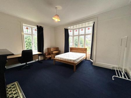 7 bedroom house to rent - Photo 5