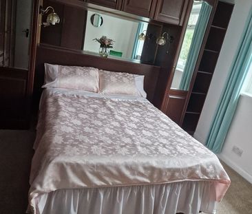 Room in a Shared House, Neeld Crescent, NW4 - Photo 2