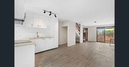 Low maintenance living in the heart of Victoria Park! - Photo 5